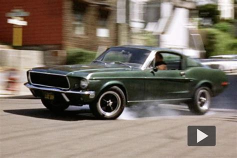 Bullitt .
